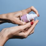 Стимулирующий гель для клитора Goliate Gel Plaisir Féminin 30 мл, тепло-холод