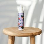 Массажное масло Goliate Huile De Massage Aphrodisiaque 100 мл, органическое, согревающий эффект