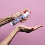 Массажное масло Goliate Huile De Massage Aphrodisiaque 100 мл, органическое, согревающий эффект
