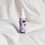 Массажное масло Goliate Huile De Massage Aphrodisiaque 100 мл, органическое, согревающий эффект