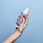 Массажное масло Goliate Huile De Massage Aphrodisiaque 100 мл, органическое, согревающий эффект