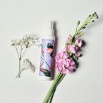 Массажное масло Goliate Huile De Massage Aphrodisiaque 100 мл, органическое, согревающий эффект