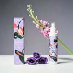 Массажное масло Goliate Huile De Massage Aphrodisiaque 100 мл, органическое, согревающий эффект