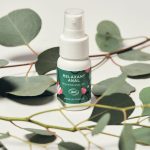 Анальный релаксант Goliate Relaxant Anal 30 мл, обезболивающий эффект, натуральный состав