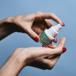 Анальный релаксант Goliate Relaxant Anal 30 мл, обезболивающий эффект, натуральный состав