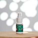 Анальный релаксант Goliate Relaxant Anal 30 мл, обезболивающий эффект, натуральный состав