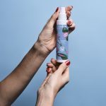 Антибактериальный спрей для игрушек Goliate Nettoyant Sextoy 100 мл, безопасный для тела