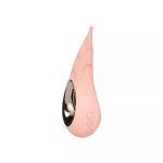 Клиторальный вибратор LELO DOT Cruise Peach Please, точечная стимуляция, технология Infinite Loop