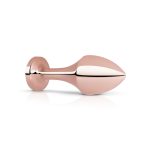 Анальна пробка Rosy - Nouveau Butt Plug