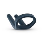 Эрекционное кольцо Boners Cockring & Ball Stimulator
