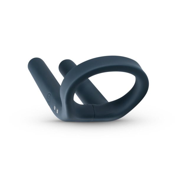 Эрекционное кольцо Boners Cockring & Ball Stimulator