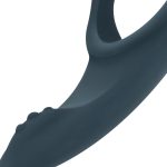 Эрекционное кольцо Boners Triple Cockring