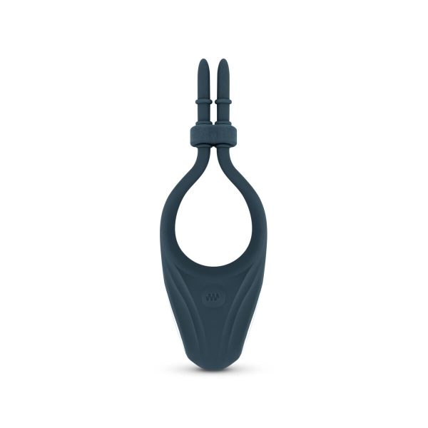 Эрекционное кольцо Boners Adjustable Cockring