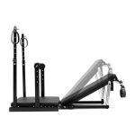 Кресло для бондажа Bedroom Fantasies Bondage Chair