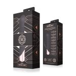Вибратор-кролик Rosy - Rabbit Vibrator with thrusting function