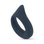 Эрекционное кольцо Boners Vibrating Cock Ring with Perineum Stimulation