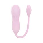 Віброяйце-віброкуля Good Vibes Only – SIVA Bullet Vibrator Soft Silicone – 10 режимів