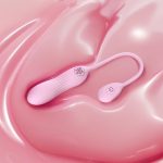 Віброяйце-віброкуля Good Vibes Only – SIVA Bullet Vibrator Soft Silicone – 10 режимів