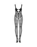 Бодістокінг Obsessive Bodystocking N123 S