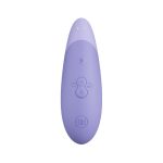 Вакуумный клиторальный стимулятор Womanizer Enhance Lilac