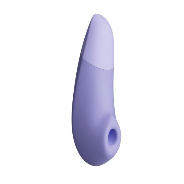 Вакуумный клиторальный стимулятор Womanizer Enhance Lilac