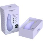 Вакуумный клиторальный стимулятор Womanizer Enhance Lilac