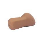 Мастурбатор-вагина Alive Emma Super Realistic Masturbator Caramel