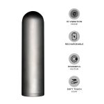 Набор Orgie Orgasmic Bullet: возбуждающие капли и вибропуля