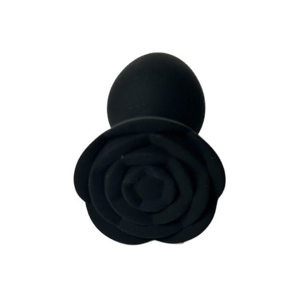 Набор силиконовых анальных пробок BMS Roses Til’ Dawn Silicone Anal Plug Kit Starter Kit