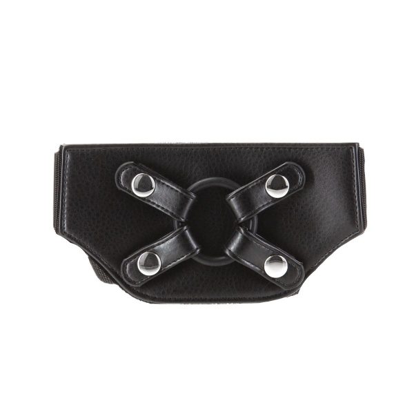 Трусики для страпона Addiction Strap-On Harness
