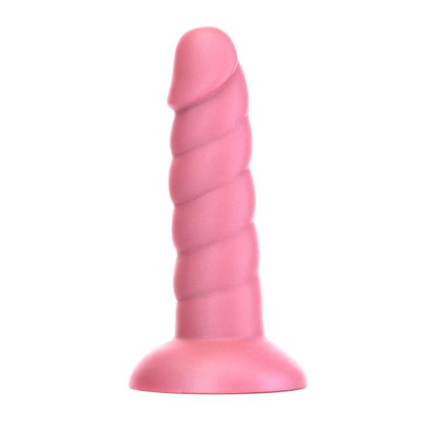 Фаллоимитатор Fantasy by Addiction Unicorn Dildo 5.5” вибропуля в подарок