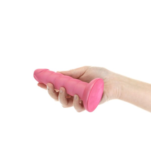 Фаллоимитатор Fantasy by Addiction Unicorn Dildo 5.5” вибропуля в подарок