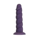 Фаллоимитатор Fantasy by Addiction Unicorn Dildo 7” вибропуля в подарок