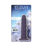 Фаллоимитатор Fantasy by Addiction Unicorn Dildo 7” вибропуля в подарок