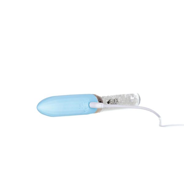 Вибратор Petites Lil’ Cottontail Vibrator