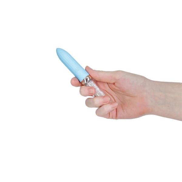 Вибратор Petites Lil’ Cottontail Vibrator