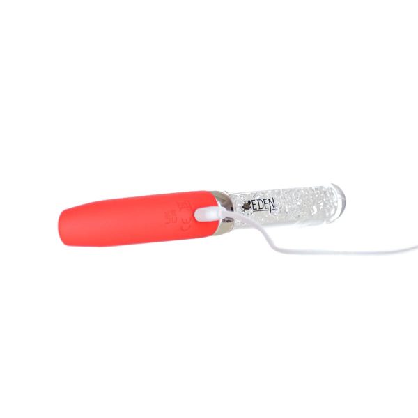 Вибратор Petites Lil’ Cottontail Vibrator