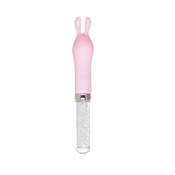 Вибратор Petites Lil’ Cottontail Vibrator