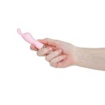 Вибратор Petites Lil’ Cottontail Vibrator