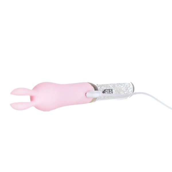 Вибратор Petites Lil’ Cottontail Vibrator