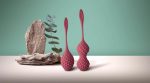 Тренажер Кегеля Unite Silicone Kegel Set