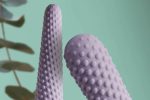 Система восстановления при вагинизме Unite Silicone Dilators Set для снятия спазмов при введении