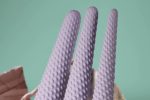 Система восстановления при вагинизме Unite Silicone Dilators Set для снятия спазмов при введении
