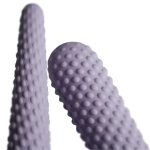 Система восстановления при вагинизме Unite Silicone Dilators Set для снятия спазмов при введении