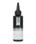Лубрикант для мастурбаторов JO Stroker Lubricant 120 мл, на водной основе, густой, с аппликатором