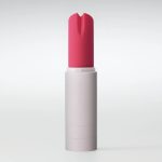 Вибратор-помада IROHA STICK Hamanasu, плавное увеличение мощности