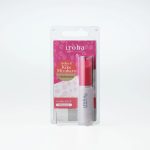 Вибратор-помада IROHA STICK Hamanasu, плавное увеличение мощности