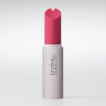 Вибратор-помада IROHA STICK Hamanasu, плавное увеличение мощности
