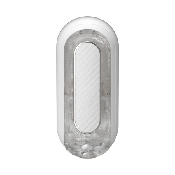 Мастурбатор Tenga Flip Zero Gravity Electronic Vibration
