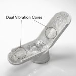 Мастурбатор Tenga Flip Zero Gravity Electronic Vibration